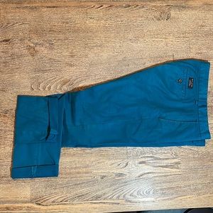 Banana Republic Fulton Skim Fit Chinos
